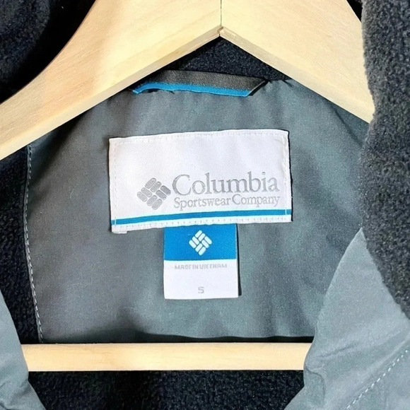 Columbia Men's Northern Voyage Jacket - Picture 3 of 5